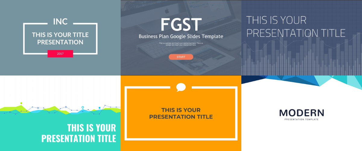 Google Slides Template Download Free Templates For Presentation