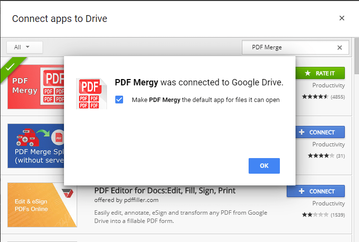 google pdf editor online