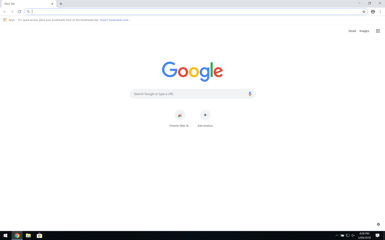 what is the newest google chrome update 2018 called