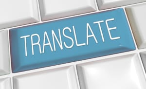 Google文件翻譯好麻煩？教你如何快速翻譯外文文件