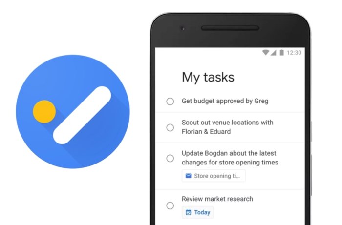 Gmail太多待處理郵件該怎麼辦？Google Task幫你把信件建立成待辦任務清單！