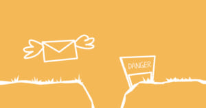 Gmail收不到信怎麼辦？避免漏信、被誤判標示垃圾信的3種方法！