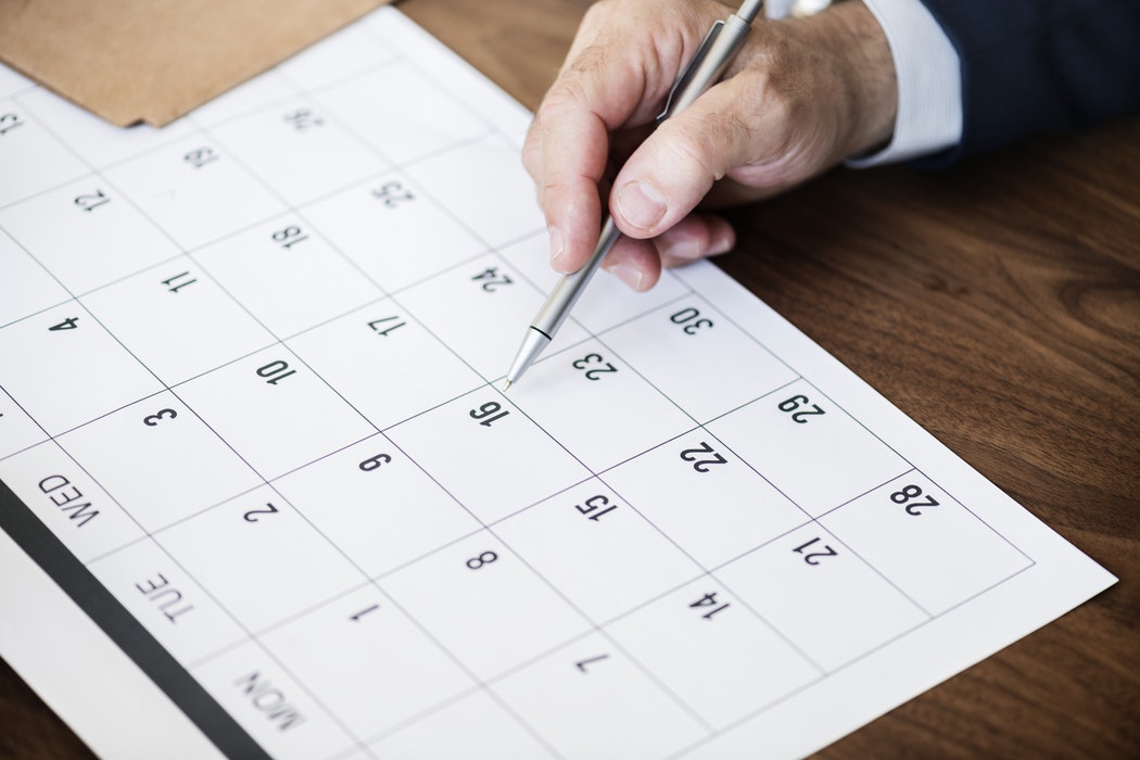 3個Google日曆新功能推薦：外出公告、重排會議時間