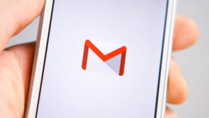 iOS 版 Gmail 終於可在同個收件匣查看多個帳號的信件！