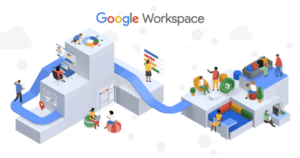 Google Workspace功能更新有哪些？必知的12項新功能（下集）